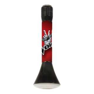 Carte postale microlorge