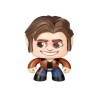 Mighty Muggs Star Wars - Han Solo Hasbro