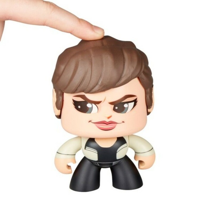 Carte postale microlorge