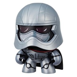 Mighty Muggs Star Wars - Phasma Hasbro