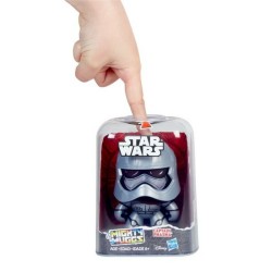 Mighty Muggs Star Wars - Phasma Hasbro