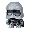 Mighty Muggs Star Wars - Phasma Hasbro