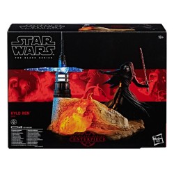 Star Wars E7 Figura Kylo...