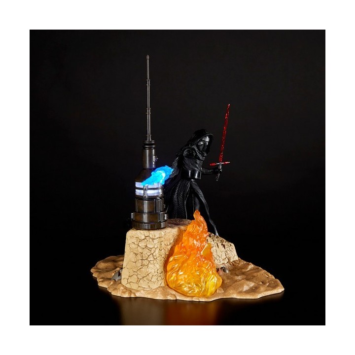 Carte postale microlorge