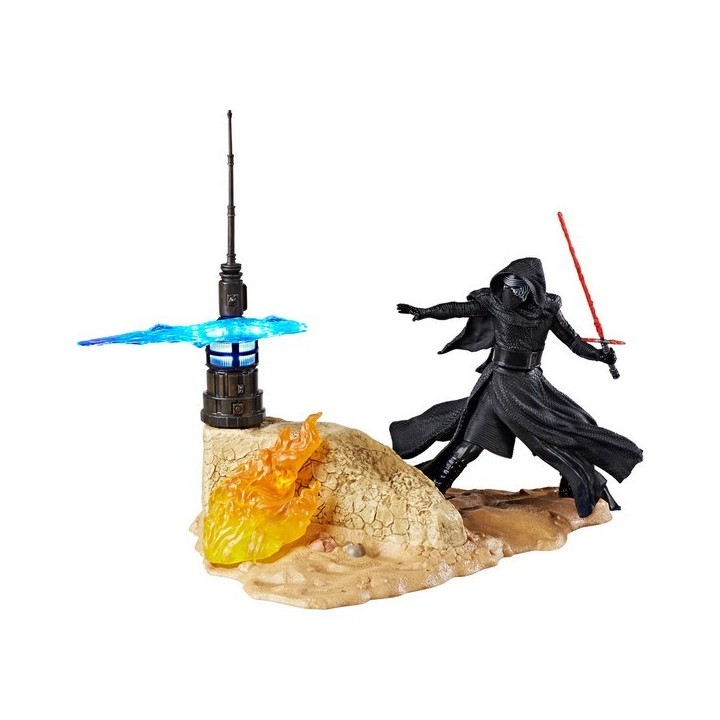 Carte postale microlorge