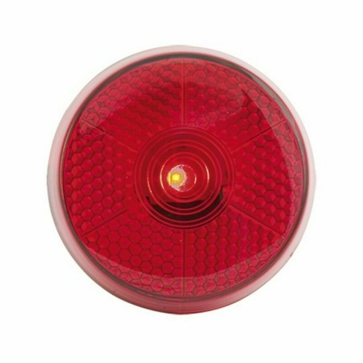 Carte postale microlorge