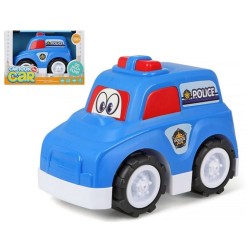 Voiture Cartoon