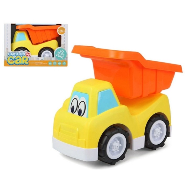 Carte postale microlorge