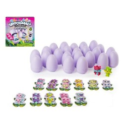 Jeu Memory Hatchimals...