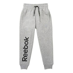 Pantalons de Survêtement pour Enfants Reebok B ES BL