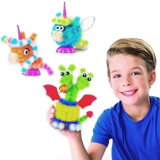 Carte postale microlorge