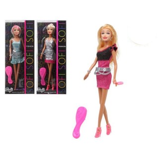 Carte postale microlorge