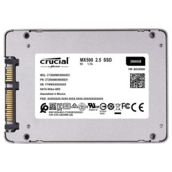 Disque dur Crucial MX500...