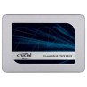 Disque dur Crucial MX500 2TB SSD