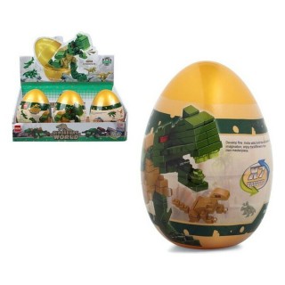 Carte postale microlorge