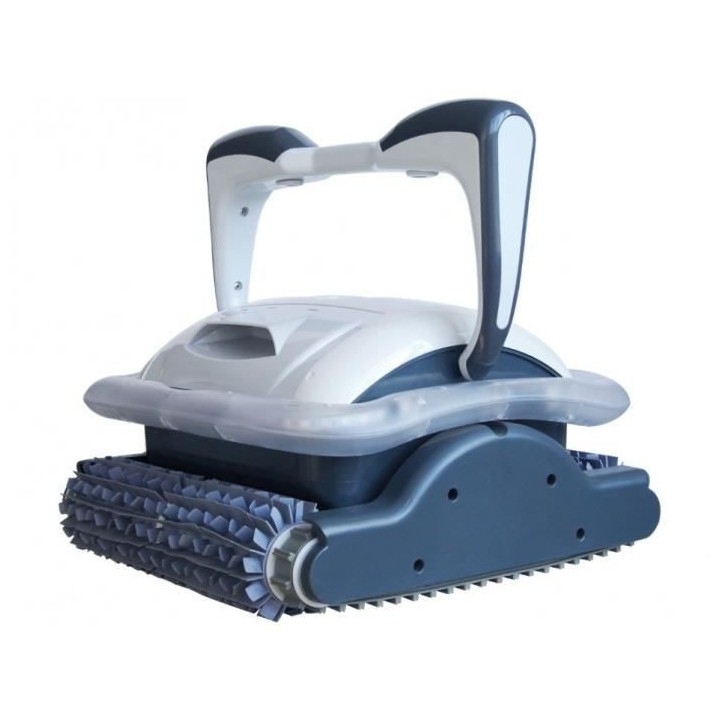 BESTWAY Robot nettoyeur de piscine a leds PRESTO pour piscine de 5 x 9