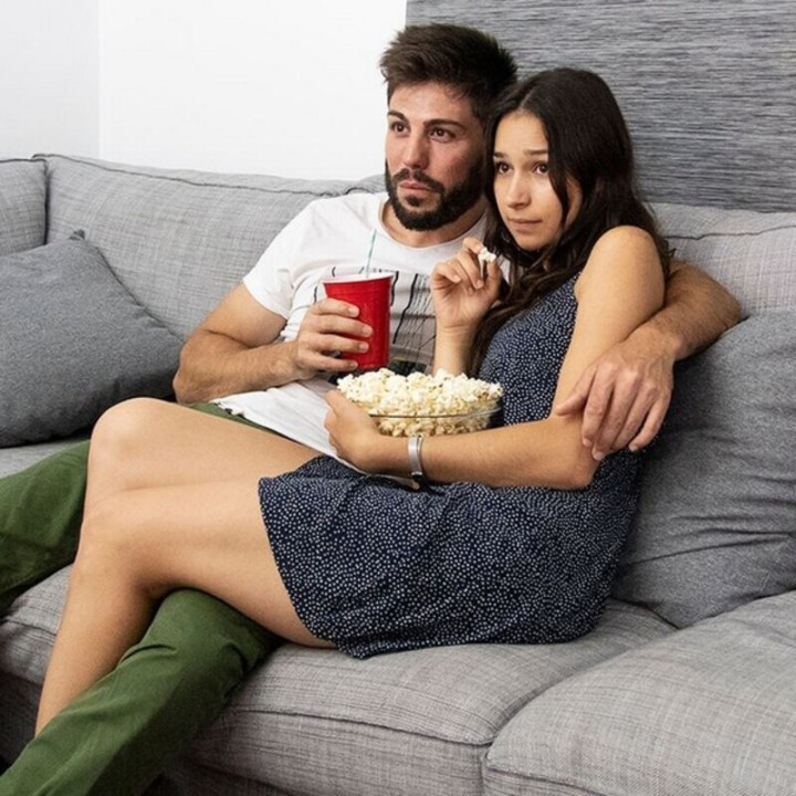 Carte postale microlorge