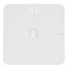 Balance Numérique de Salle de Bain Cecotec Surface Precision 9600 Smart Healthy Blanc 180 kg