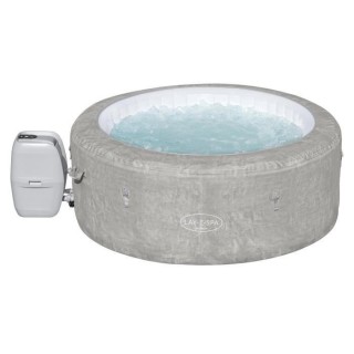 Spa gonflable BESTWAY - Lay-Z-Spa Zurich - 180 x 66 cm - 2 a 4 places