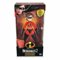 Poupée Mrs Incredible...