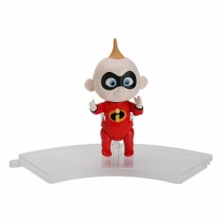 Figurine Jack Jack Incredible Bizak 114393