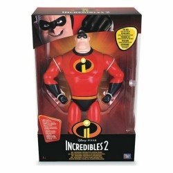 Figurine Mr Incredible...