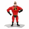 Figurine Mr Incredible Bizak 114355