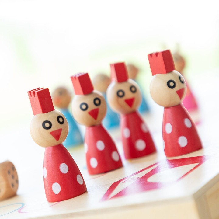 image imprimée ou numérique