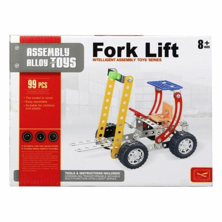 Carte postale microlorge