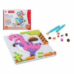 Puzzle DIY 6 in 1 117721...