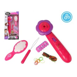 Kit de Coiffeur pour Enfant...