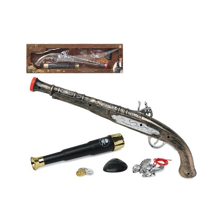 Carte postale microlorge