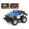 Voiture 4x4 Monster 112756