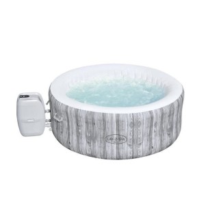 Spa gonflable BESTWAY - Lay-Z-Spa Fiji - 180 x 66 cm - 2/4 places - Ro