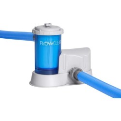 BESTWAY Pompe de filtration...