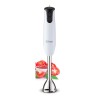 Mixeur plongeant Kiwi KHB-4420 500W Blanc 500 W