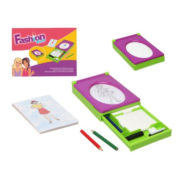 image imprimée ou numérique