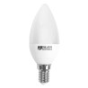 Bougie Silver Electronics Eco E14 5W 3000K A+ (Lumière chaude) 35 W 5 W