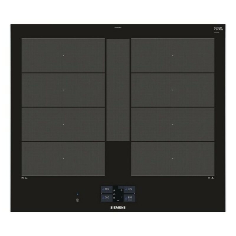 Plaque à Induction Siemens AG EX675JYW1E 60 cm 7400 W 602 mm