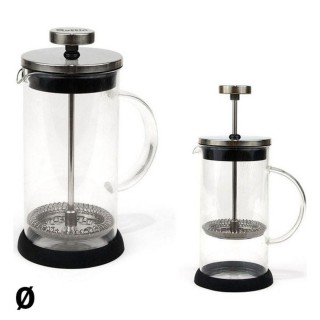 Carte postale microlorge