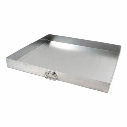 Moule pour four VR Aluminium Rectangulaire