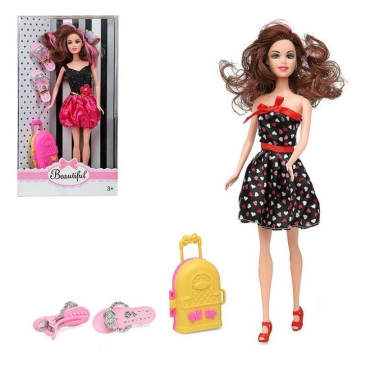 Carte postale microlorge