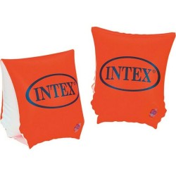 Manchettes Intex 58642EU (23 x 15 cm) 23 x 15 cm