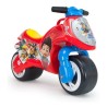 Tricycle The Paw Patrol Rouge (18+ Mois)