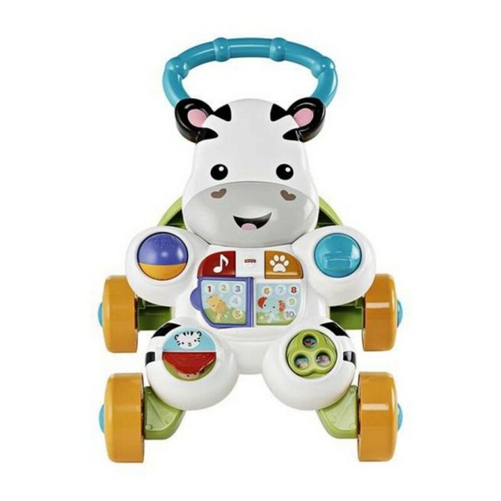 Carte postale microlorge