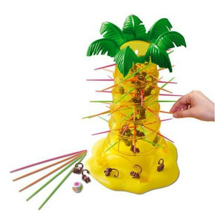 Carte postale microlorge