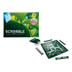 Jeu de société Scrabble...