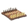 Échecs et dames Cayro 453 Magnétique