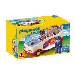 Playset 1.2.3 Bus Playmobil...