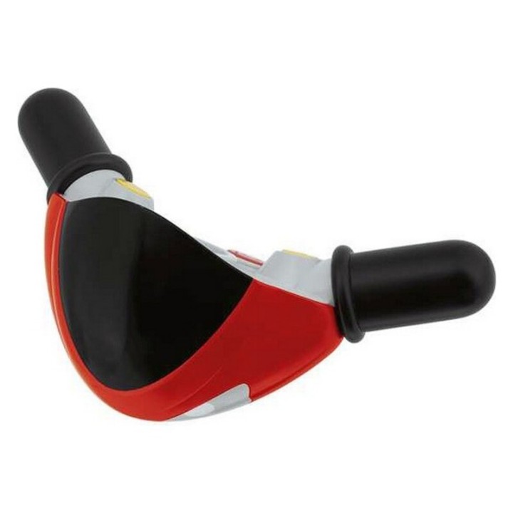 TRIXIE Clapier avec isolation Natural - XL - 120 x 98 x 94 cm - Gris -